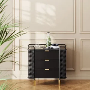 Fashion KARE Design Dresser Fence 80x80cm