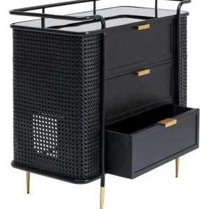 Fashion KARE Design Dresser Fence 80x80cm