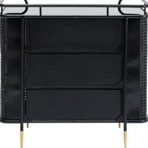 Fashion KARE Design Dresser Fence 80x80cm