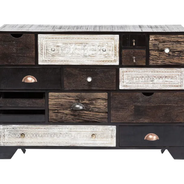 dresser_finca__drawers_0-1.webp Hot KARE Design Dresser Finca 14 Drawers