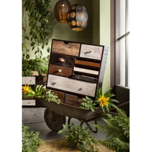 Sale KARE Design Dresser Finca 10 Drawers