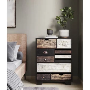 Sale KARE Design Dresser Finca 10 Drawers