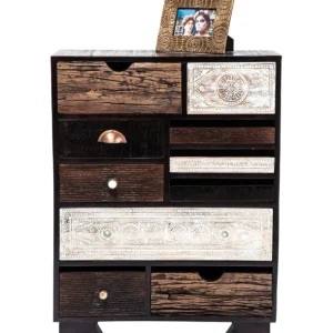 Sale KARE Design Dresser Finca 10 Drawers