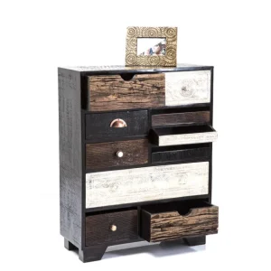 Sale KARE Design Dresser Finca 10 Drawers