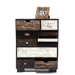 Sale KARE Design Dresser Finca 10 Drawers