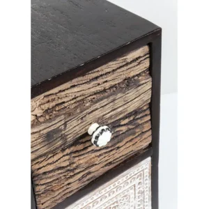 Hot KARE Design Dresser Finca 14 Drawers