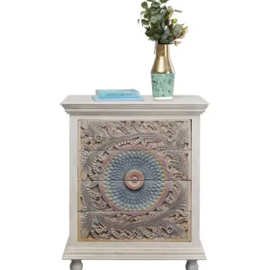 Sale KARE Design Dresser Goa 90x110cm