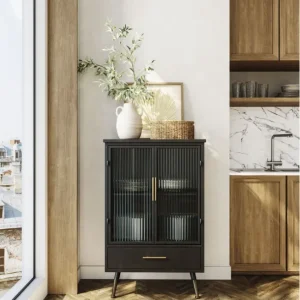 Sale KARE Design Dresser La Gomera 2 Doors 1 Drawer