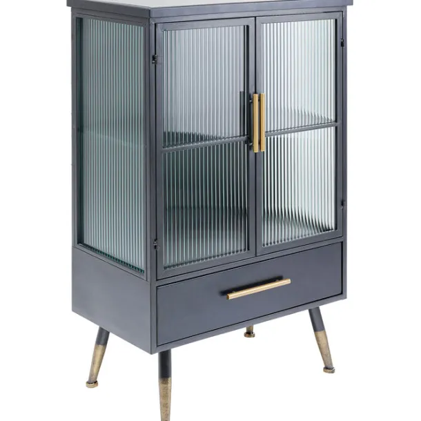 dresser_la_gomera__doors__2.webp Sale KARE Design Dresser La Gomera 2 Doors 1 Drawer