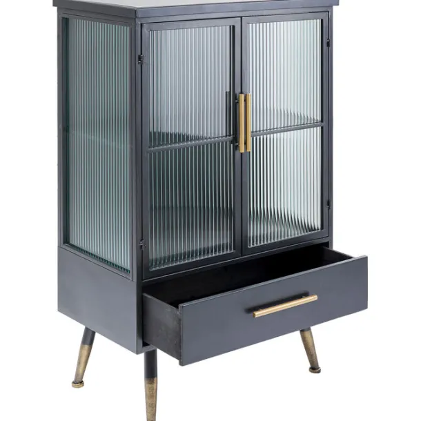 dresser_la_gomera__doors__6.webp Sale KARE Design Dresser La Gomera 2 Doors 1 Drawer
