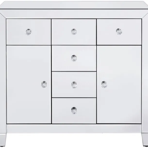 dresser_luxury__doors__dr_0.webp Online KARE Design Dresser Luxury 2 Doors 6 Drawers