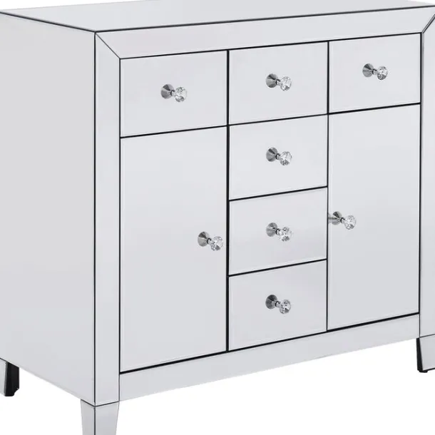 dresser_luxury__doors__dr_4.webp Online KARE Design Dresser Luxury 2 Doors 6 Drawers