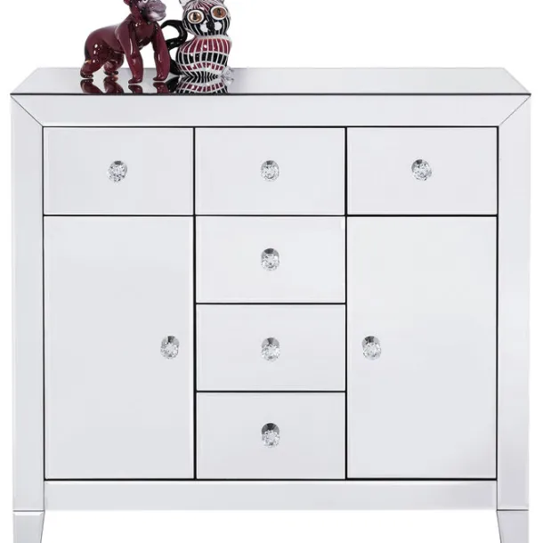 dresser_luxury__doors__dr_5.webp Online KARE Design Dresser Luxury 2 Doors 6 Drawers