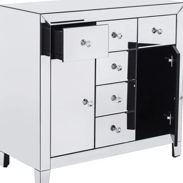 dresser_luxury__doors__dr_6.webp Online KARE Design Dresser Luxury 2 Doors 6 Drawers