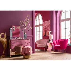 Outlet KARE Design Dresser Luxury Pearl 3 Drawers