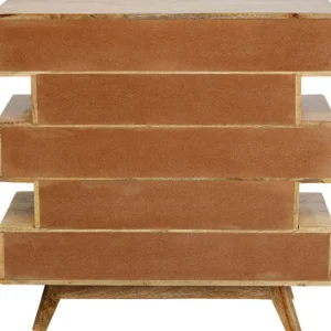 Discount KARE Design Dresser Menorca Butterfly 65x65cm