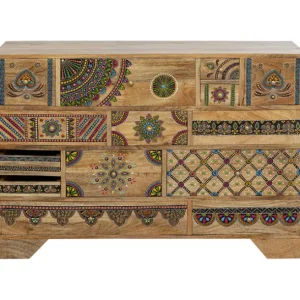 New KARE Design Dresser Menorca 115x80cm