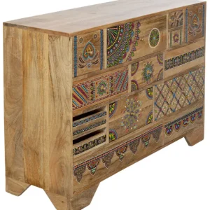 New KARE Design Dresser Menorca 115x80cm