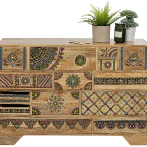 New KARE Design Dresser Menorca 115x80cm