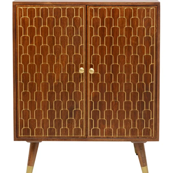 dresser_muskat__doors_0.webp Clearance KARE Design Dresser Muskat 2 Doors
