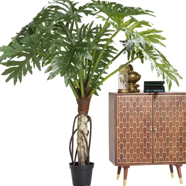 dresser_muskat__doors_1.webp Clearance KARE Design Dresser Muskat 2 Doors