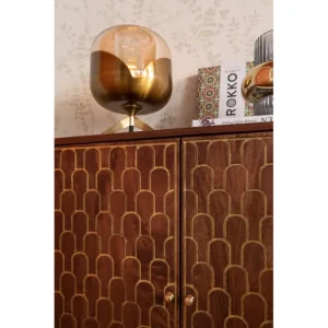 Clearance KARE Design Dresser Muskat 2 Doors