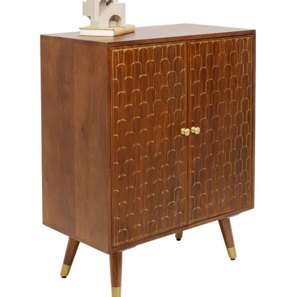 dresser_muskat__doors_6.webp Clearance KARE Design Dresser Muskat 2 Doors