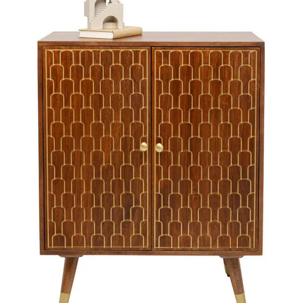 dresser_muskat__doors_7.webp Clearance KARE Design Dresser Muskat 2 Doors