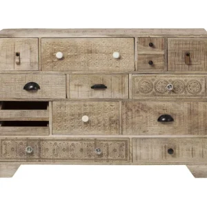 Discount KARE Design Dresser Puro 14 Drawers