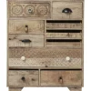 Discount KARE Design Dresser Puro 10 Drawers