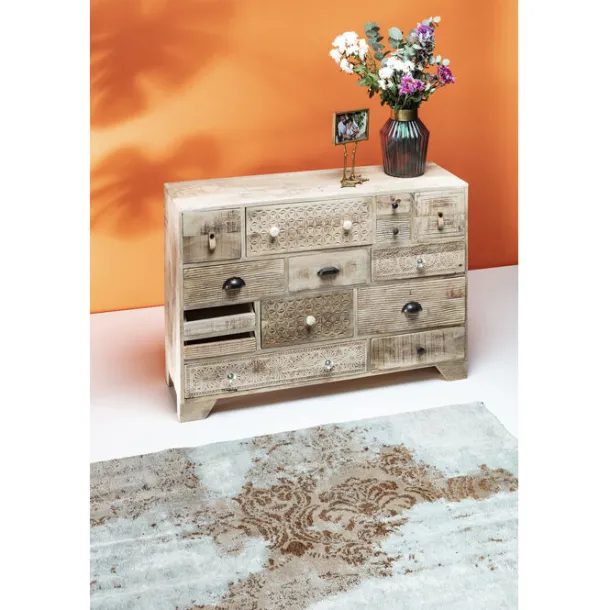 dresser_puro__drawers_3-1.webp Discount KARE Design Dresser Puro 14 Drawers