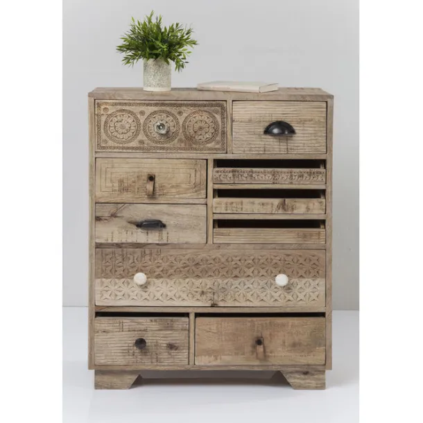 dresser_puro__drawers_3.webp Discount KARE Design Dresser Puro 10 Drawers