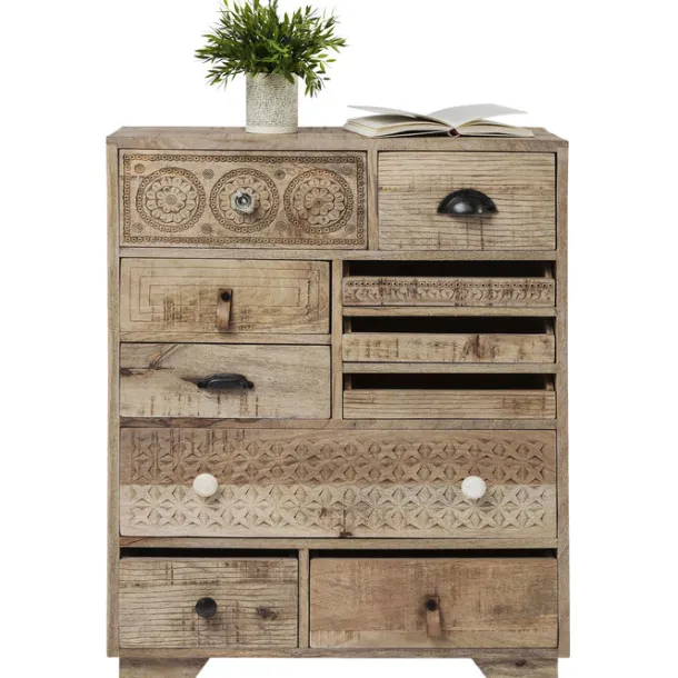 dresser_puro__drawers_5.webp Discount KARE Design Dresser Puro 10 Drawers