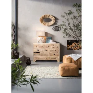 Discount KARE Design Dresser Puro 14 Drawers