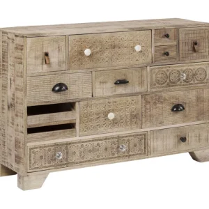 Discount KARE Design Dresser Puro 14 Drawers