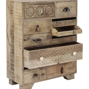 Discount KARE Design Dresser Puro 10 Drawers