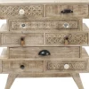 Best KARE Design Dresser Puro Butterfly