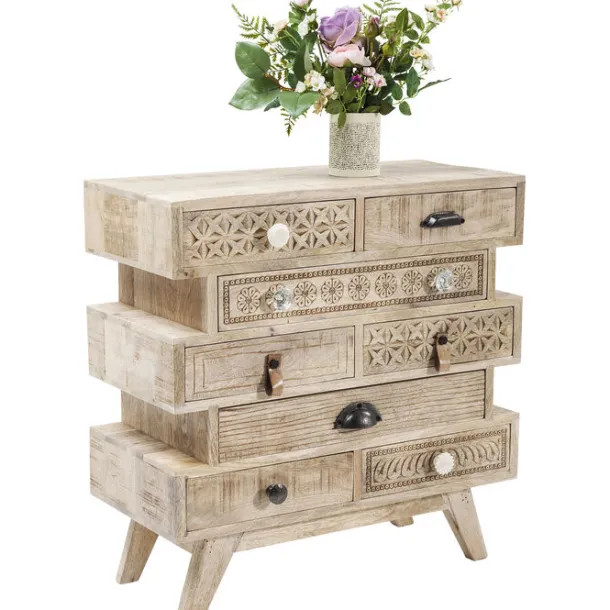 dresser_puro_butterfly_3.webp Best KARE Design Dresser Puro Butterfly