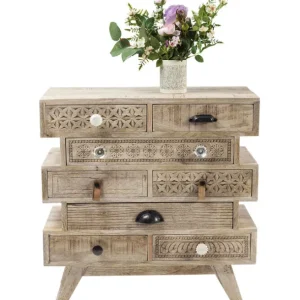 Best KARE Design Dresser Puro Butterfly