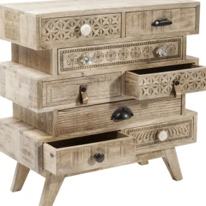 Best KARE Design Dresser Puro Butterfly