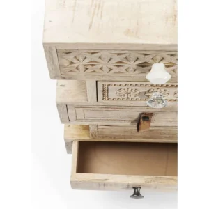 Best KARE Design Dresser Puro Butterfly