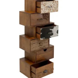 Hot KARE Design Dresser Rodeo Zick Zack 6Drw