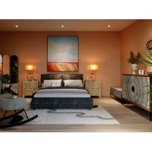 Best KARE Design Dresser Small Alhambra