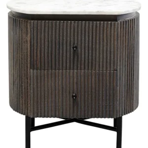 Fashion KARE Design Dresser Small Glenn 50x55cm