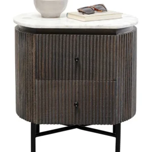 Fashion KARE Design Dresser Small Glenn 50x55cm