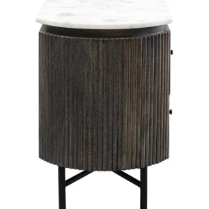 Fashion KARE Design Dresser Small Glenn 50x55cm