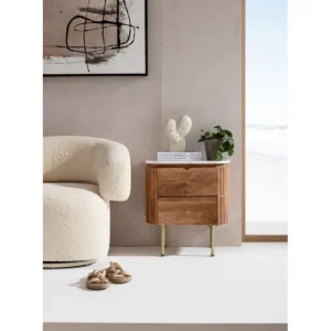 New KARE Design Dresser Small Grace 50x55cm