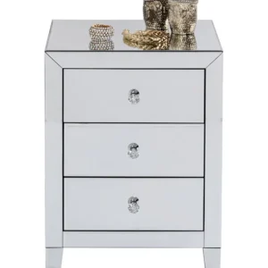 New KARE Design Dresser Small Luxury 3 Drawers