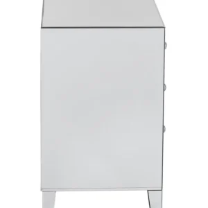 New KARE Design Dresser Small Luxury 3 Drawers