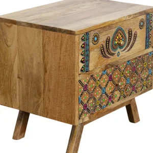 Hot KARE Design Dresser Small Menorca 50x46cm